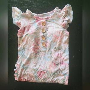 Bums & Roses  Layette